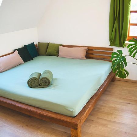 Luxus Apartment! Kueche, Balkon, Netflix, Parkplatz - 8 Personen Ilmmunster 外观 照片