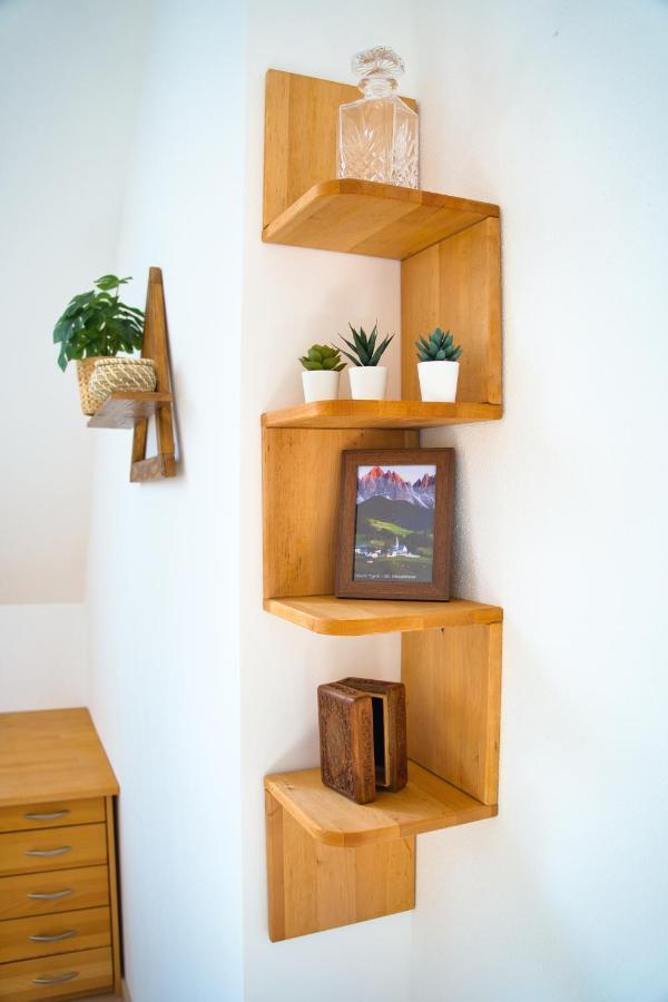 Luxus Apartment! Kueche, Balkon, Netflix, Parkplatz - 8 Personen Ilmmunster 外观 照片